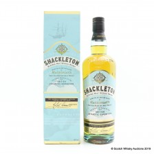 MACKINLAY S SHACKLETON