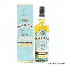 MACKINLAY S SHACKLETON