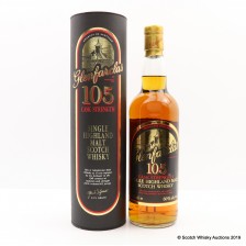 GLENFARCLAS 105  OLD STYLE