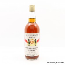 Tullibardine Royal 15