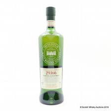 Smws 29 166 Laphroaig 1999 15
