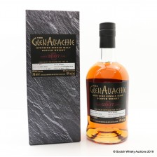 Glenallachie 2007 11 Single Cask 1856
