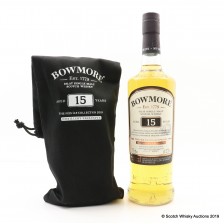 Bowmore Feis Ile 2019 15 Distillery Exclusive