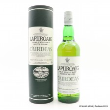 Laphroaig Feis Ile 2008 Cairdeas