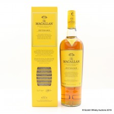 MACALLAN EDITION NO3 75CL