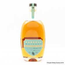 BARRELL 2018 INFINITE BARREL PROJECT 75CL