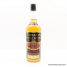 Tomatin 10 26 2 3 Fl Oz