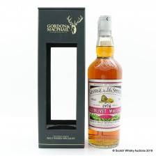 Glenlivet 1974 Gordon Macphail