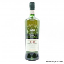 SMWS 19 46 GLEN GARIOCH 21 YEAR OLD