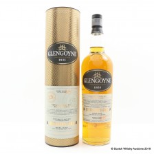 Glengoyne 15 Distiller S Gold