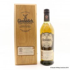 Glenfiddich 1978 31 Rare Collection