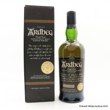 ARDBEG 1974 SINGLE CASK 3475