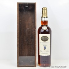 Glengoyne Standard Life Loch Lomond Single Cask