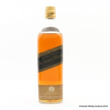 Johnnie Walker Black Label Extra Special