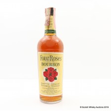 Four Roses 6 Bourbon