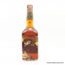 NATIONAL RESERVE KENTUCKY STRAIGHT BOURBON WHISKEY 75CL