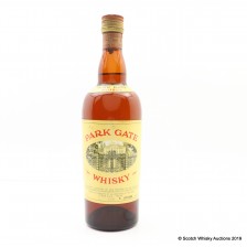Park Gate Whisky
