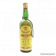 Archers Very Special Old Light