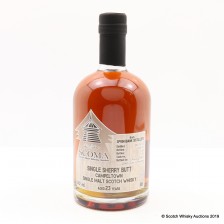 Springbank 1996 23 Scoma 50cl