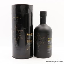 Bruichladdich Black Art 1990 23 Edition 4 1