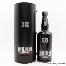 Smokehead 18