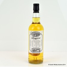 LONGROW 9 YEAR OLD SPRINGBANK OPEN DAY 2012 SIGNED