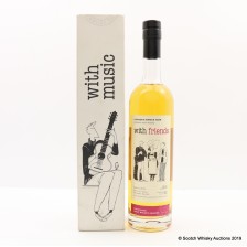 Smws 29 53 Laphroaig 18 With Friends 50cl
