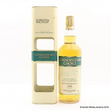 Dufftown 2008 Connoisseurs Choice