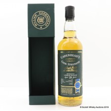 Laphroaig 1998 19 Cadenhead S