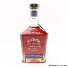 Jack Daniel S Single Barrel Special Release Heritage Barrel