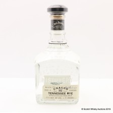 Jack Daniel s Unaged Tennessee Rye Batch 1