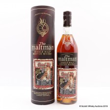 CAOL ILA 2007 THE MALTMAN