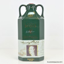 SPEYSIDE GREAT SCOTS HENRY BELL DECANTER