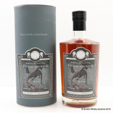 Mulindry 22 The Dark Side Of Islay Malts Of Scotland