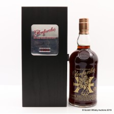 GLENFARCLAS 1994 TIGER S FINEST SELECTION SINGLE CASK 3981