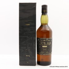Caol Ila 1993 Distillers Edition