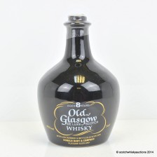 Old Glasgow 8