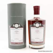 Dalmore 1996 Malts Of Scotland