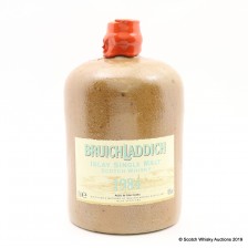 BRUICHLADDICH 1984 SINGLE CASK  714 CERAMIC JUG
