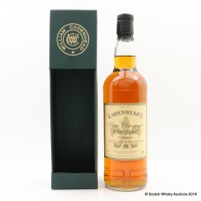 DISTILLERIE CHARPENTIER 30 YEAR OLD PETITE CHAMPAGNE COGNAC CADENHEAD S