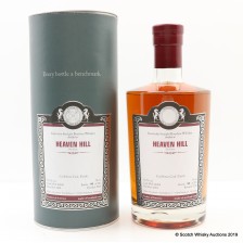 Heaven Hill 2001 Malts Of Scotland