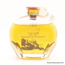 Caol Ila 17 Dun Eideann Decanter