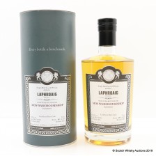 Laphroaig 2006 Malts Of Scotland Sherry Hogshead Delain