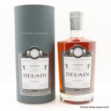 Laphroaig 2006 Malts Of Scotland For Delain