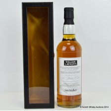 William Lawson S 1991 16 Presentation Bottle
