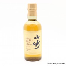 Yamazaki 12 18cl