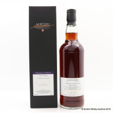 Caol Ila 2010 9 Adelphi For 15th Anniversary Of Whisky Import