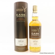 Caol Ila 2006 Gordon Macphail