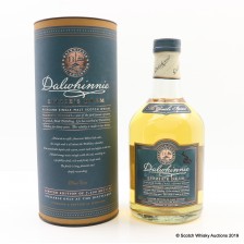 Dalwhinnie Lizzie S Dram Distillery Exclusive