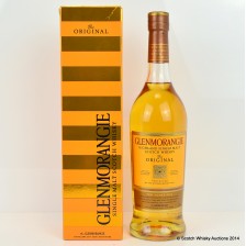 GLENMORANGIE 10 YEAR OLD